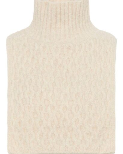 Graia bib - Haze melange