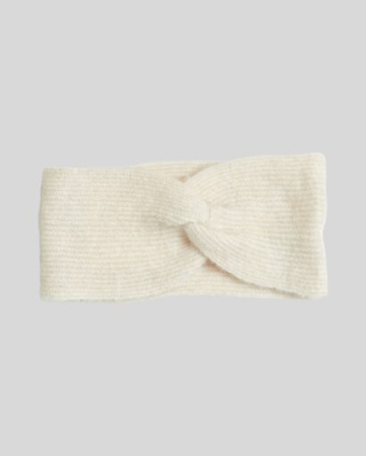 Hope headband - Fog melange