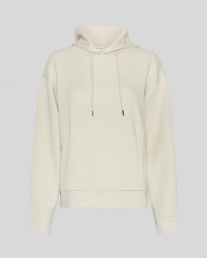 Ima Q icon logo hood - Fog