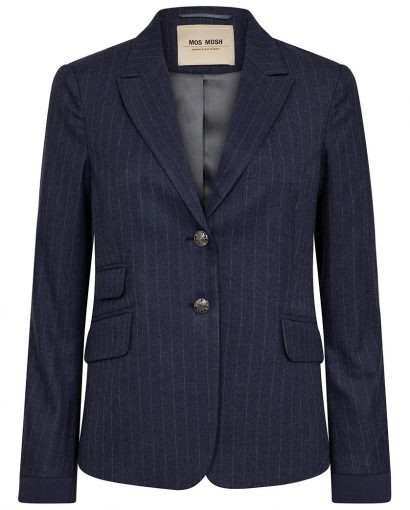 Blake carie blazer - Maritime blue