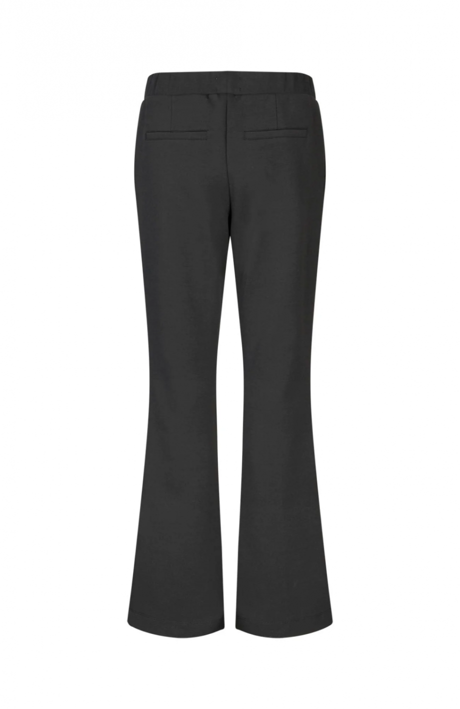 NicoleFV 230 - Black/jersey