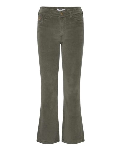 Raval 16 - Military olive