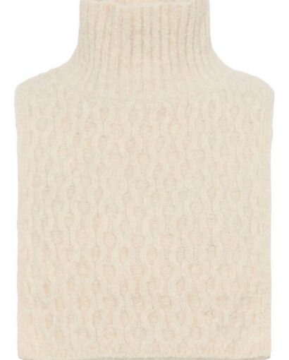 Graia bib - Haze melange