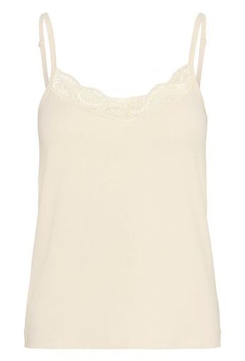 Nataliene singlet - Whitecap gray