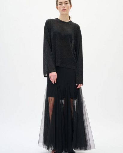 Alpha skirt - Black
