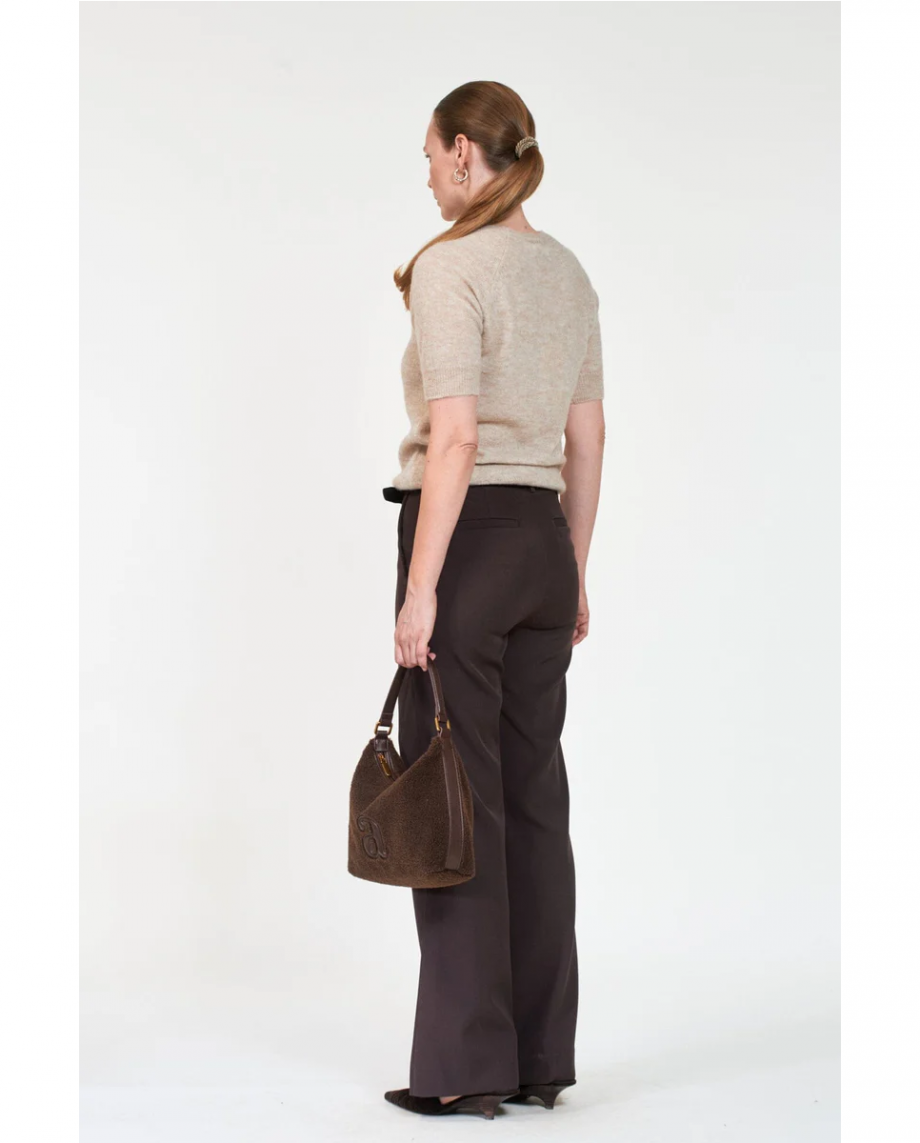 Georgina sweater - Light beige
