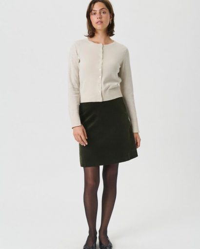 Lings skirt - Black
