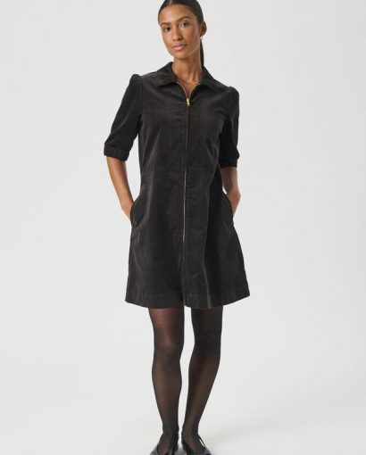 Eyvora dress - Black