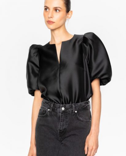 Maeve blouse - Black