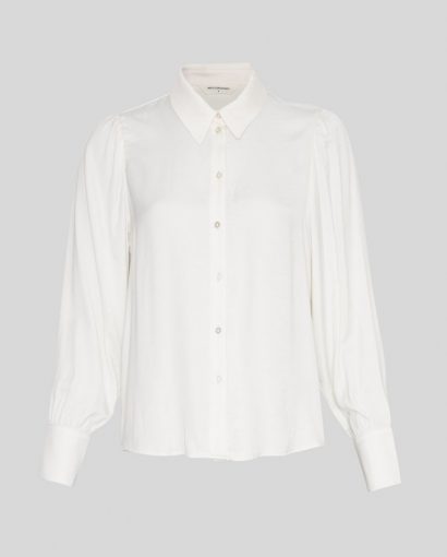 Viloah Maluca shirt - Cloud white
