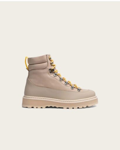 Hiking cap boots - Agilo nubuck