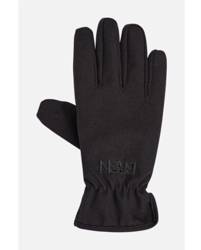 Gloves - New black