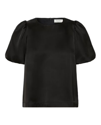 Uria blouse - Black