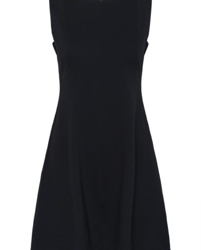 Violette dress - Black