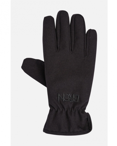 Gloves - New black