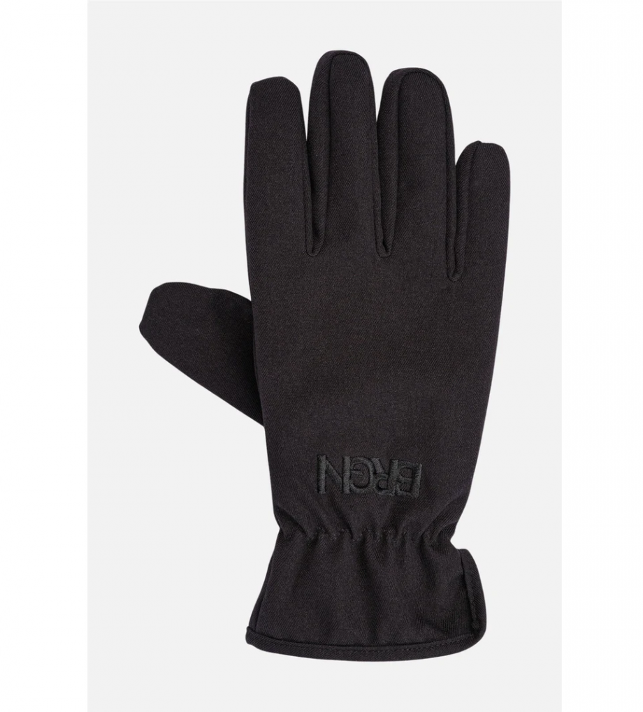 Gloves - New black