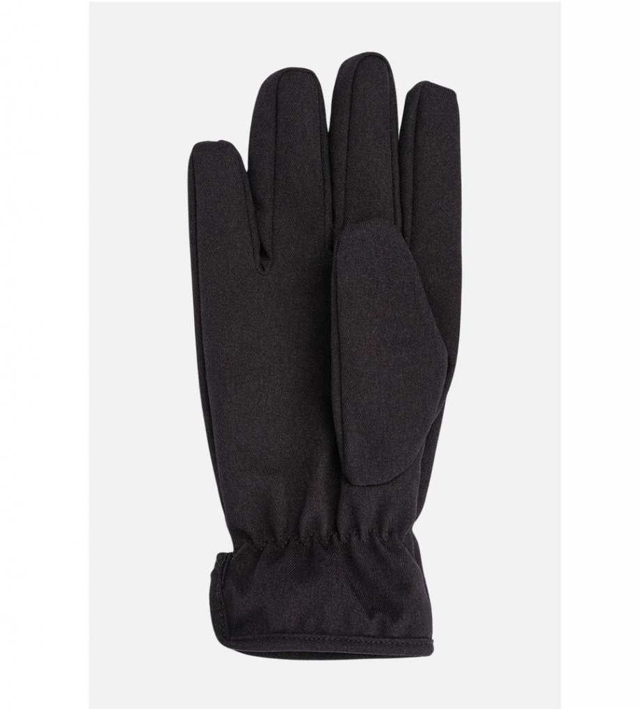 Gloves - New black