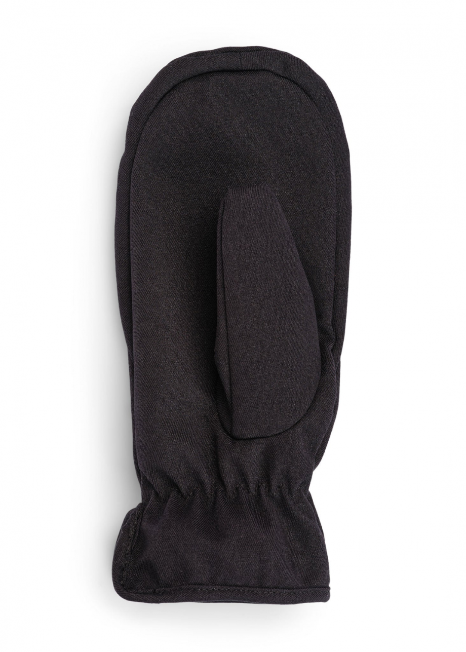 Mittens - New black