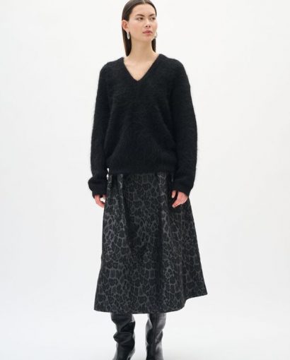 Zina skirt - Black