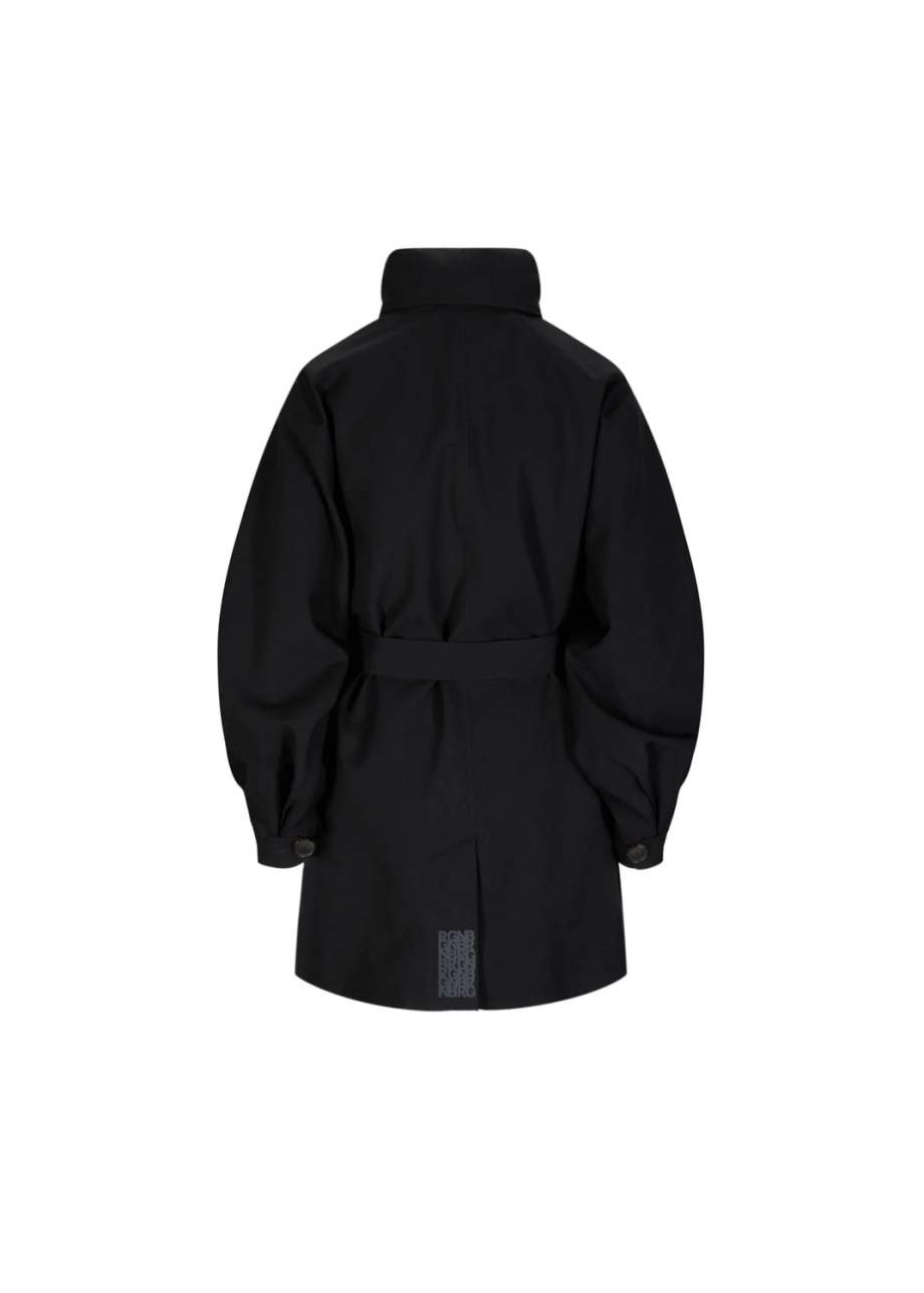 Rossby coat - New black