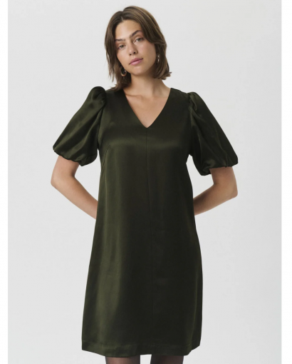 Ulva dress - Rosin