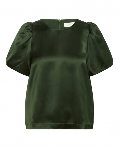 Uria Blouse - Rosin