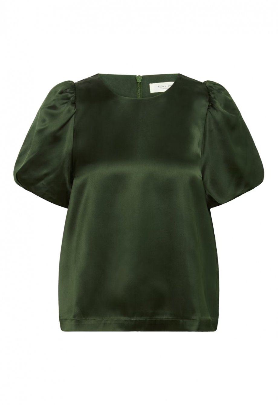 Uria Blouse - Rosin