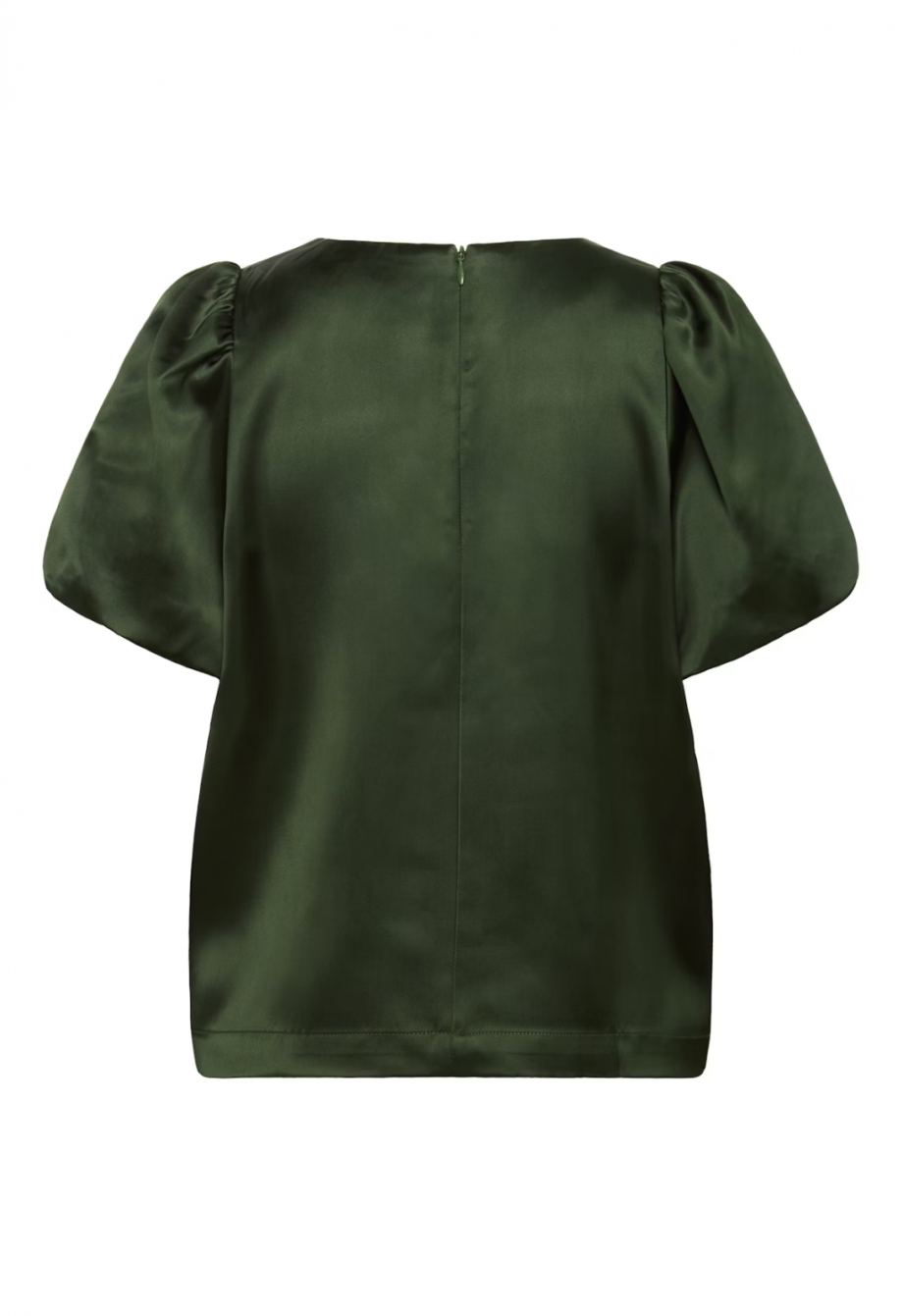 Uria Blouse - Rosin