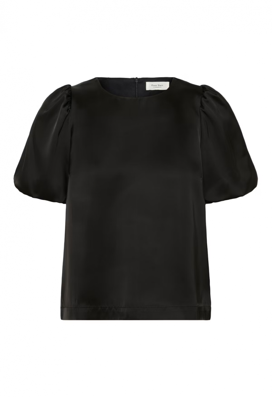 Uria blouse - Black