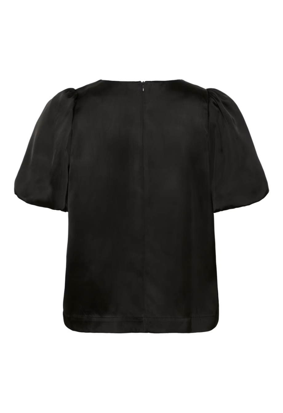Uria blouse - Black