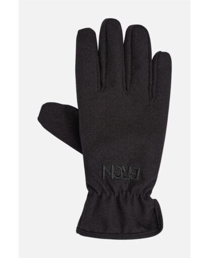 Gloves - New black