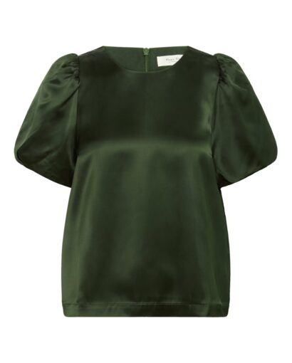 Uria Blouse - Rosin