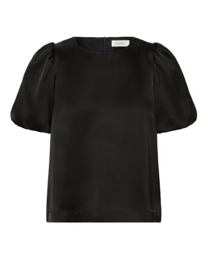 Uria blouse - Black