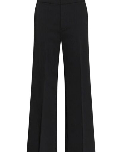 Zella wide pant - Black