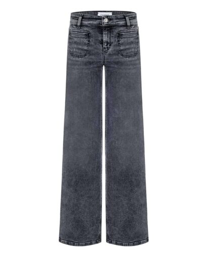 Tess jeans - Italian mid used