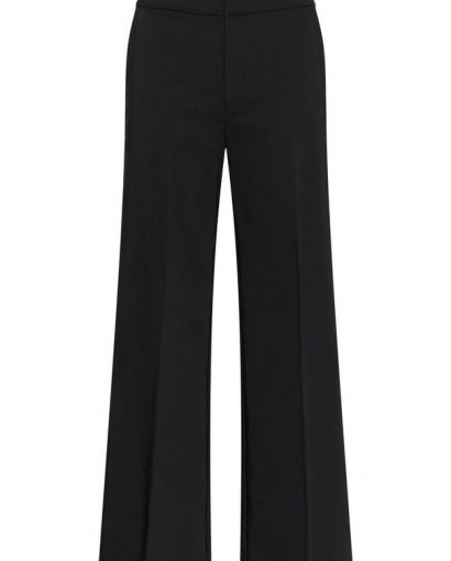 Zella wide pant - Black