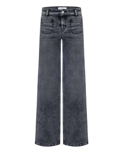 Tess jeans - Italian mid used