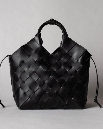 Misu L - Black