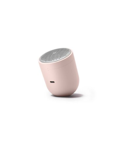 Fabric Shaver  - Light rose