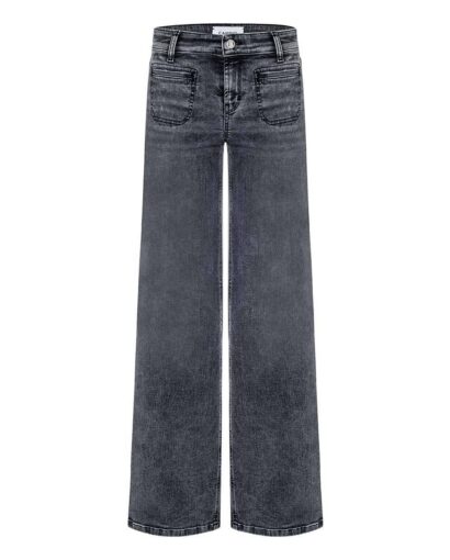 Tess jeans - Italian mid used