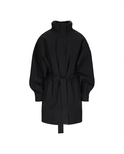 Rossby coat - New black