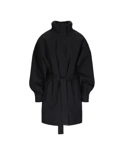 Rossby coat - New black