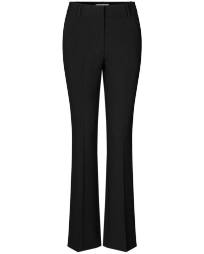 ClaraFV regular - Black