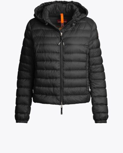 Rory - Black