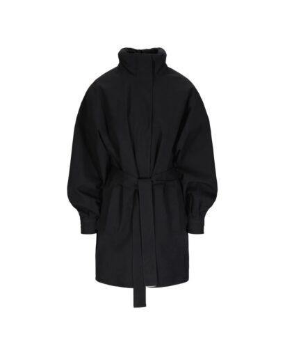 Rossby coat - New black