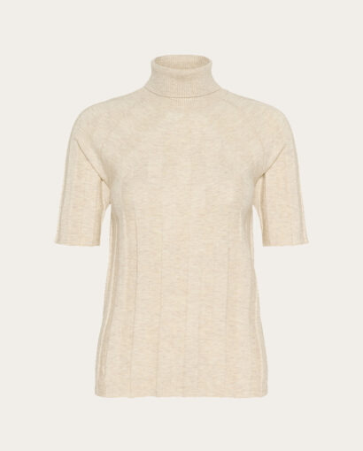 Nikola Kellsie pullover - Ecru