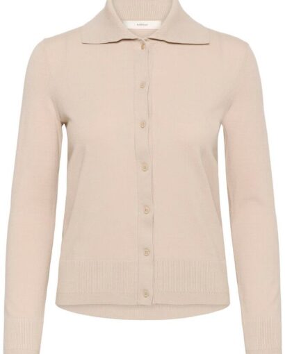 Miko core cardigan - Haze