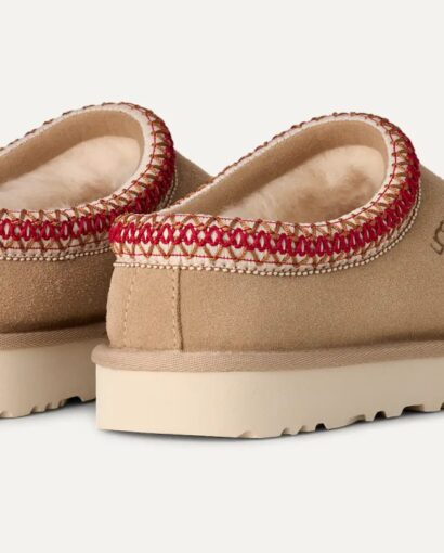 Tasmann II - Sand dark cherry