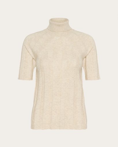 Nikola Kellsie pullover - Ecru
