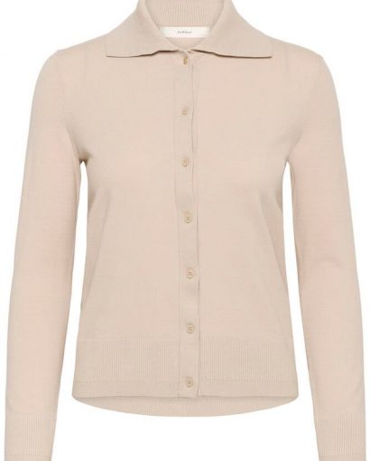 Miko core cardigan - Haze